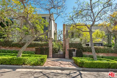 8726 Shoreham Dr #A, West Hollywood, CA 90069 - Photo 1