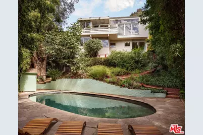 2764 Outpost Dr, Los Angeles, CA 90068 - Photo 1