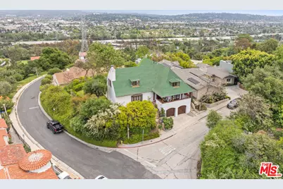3806 Carnavon Way, Los Angeles, CA 90027 - Photo 1
