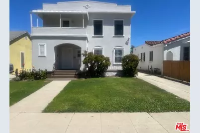 5850 Arlington Ave, Los Angeles, CA 90043 - Photo 1