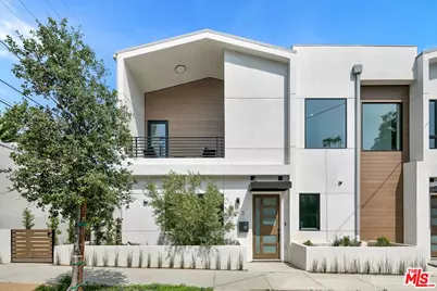 1236 N Spaulding Ave #3, West Hollywood, CA 90046 - Photo 1