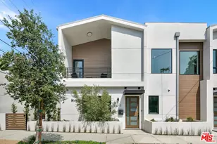 1236 N Spaulding Ave, West Hollywood, CA 90046 - Photo 1