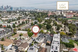 3417 S Catalina St, Los Angeles, CA 90007 - Photo 1