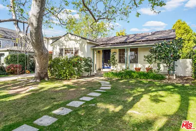 2825 Washington Ave, Santa Monica, CA 90403 - Photo 1