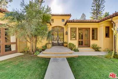 9530 Hidden Valley Rd, Beverly Hills, CA 90210 - Photo 1