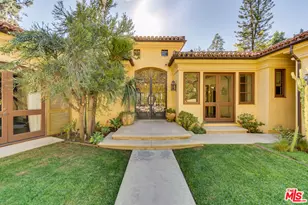 9530 Hidden Valley Rd, Beverly Hills, CA 90210 - Photo 1