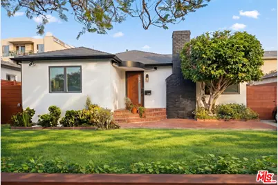 2496 Butler Ave, Los Angeles, CA 90064 - Photo 1