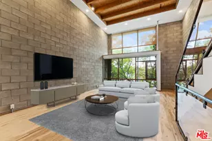 6615 Melrose Ave, Los Angeles, CA 90038 - Photo 1