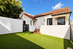 818 N Genesee Ave, Los Angeles, CA 90046 - Photo 1