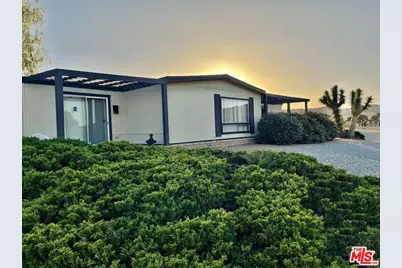 7501 Palm Ave #118, Yucca Valley, CA 92284 - Photo 1