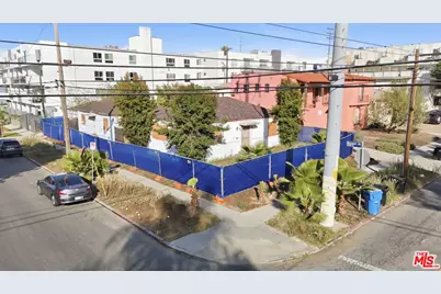 1833 Overland Ave, Los Angeles, CA 90025 - Photo 1