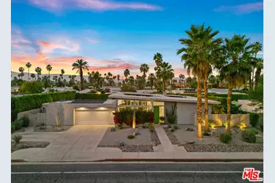 1570 E Sunny Dunes Rd, Palm Springs, CA 92264 - Photo 1