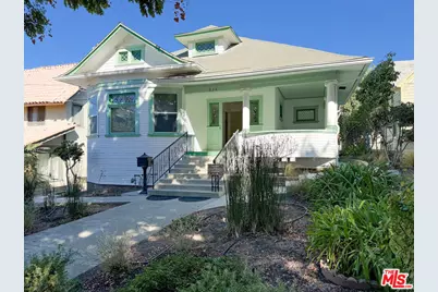 922 W Kensington Rd, Los Angeles, CA 90026 - Photo 1