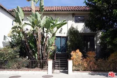 11515 Ohio Ave #1, Los Angeles, CA 90025 - Photo 1