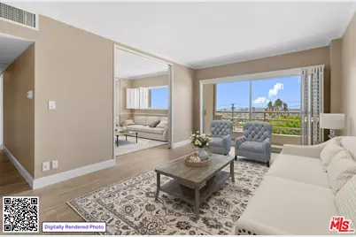 1131 Alta Loma Rd #311, West Hollywood, CA 90069 - Photo 1