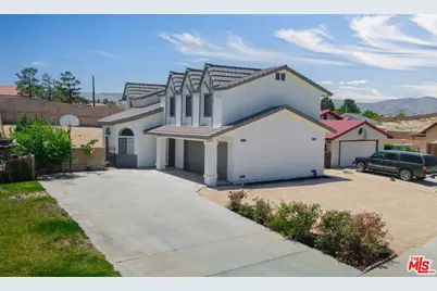 2232 Thomas Ave, Palmdale, CA 93550 - Photo 1