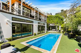 1640 N Kings Rd, Los Angeles, CA 90069 - Photo 1