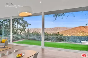 7326 Pacific View Dr, Los Angeles, CA 90068 - Photo 1