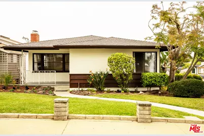 443 Lomita St, El Segundo, CA 90245 - Photo 1