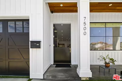 7500 Stewart Ave, Los Angeles, CA 90045 - Photo 1