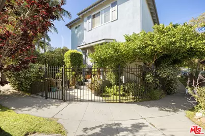 8801 Cattaraugus Ave, Los Angeles, CA 90034 - Photo 1