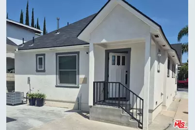 3679 3rd Ave, Los Angeles, CA 90018 - Photo 1