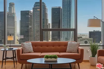 1100 Wilshire Blvd #2808, Los Angeles, CA 90017 - Photo 1