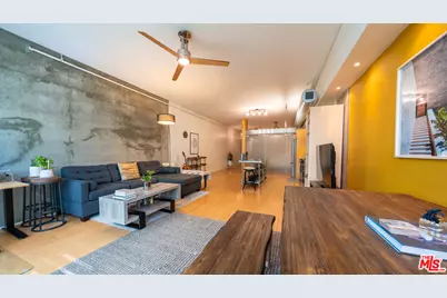 1111 S Grand Ave #605, Los Angeles, CA 90015 - Photo 1