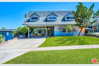 7318 W 88th St, Los Angeles, CA 90045 - Photo 1