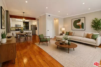 1825 Thayer Ave, Los Angeles, CA 90025 - Photo 1