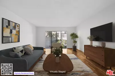 824 S Shenandoah St #2, Los Angeles, CA 90035 - Photo 1