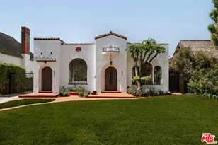 6532 Commodore Sloat Dr, Los Angeles, CA 90048 - Photo 1