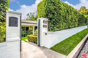 1285 Sunset Plaza Dr, Los Angeles, CA 90069 - Photo 1