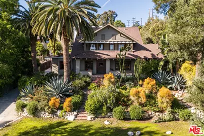 5015 Almaden Dr, Los Angeles, CA 90042 - Photo 1