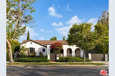 917 S Ridgeley Dr, Los Angeles, CA 90036 - Photo 1