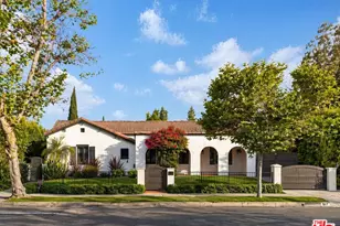 917 S Ridgeley Dr, Los Angeles, CA 90036 - Photo 1