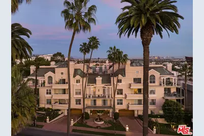 930 N Doheny Dr #305, West Hollywood, CA 90069 - Photo 1