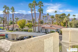 2701 E Mesquite Ave, Palm Springs, CA 92264 - Photo 1
