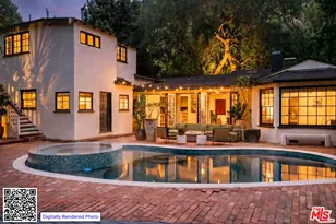 2015 Nichols Canyon Rd, Los Angeles, CA 90046 - Photo 1