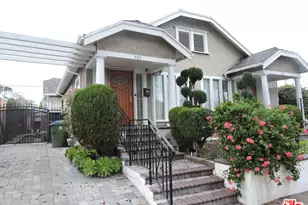 559 N Windsor Blvd, Los Angeles, CA 90004 - Photo 1