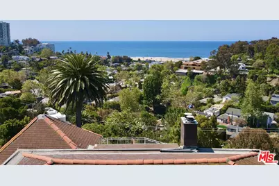 389 Upper Mesa Rd, Santa Monica, CA 90402 - Photo 1