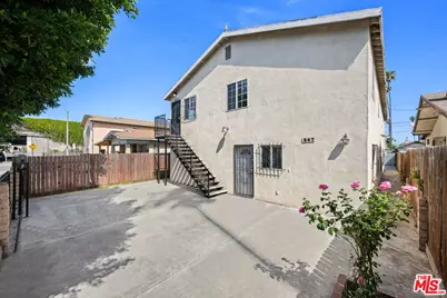 347 W 67th St, Los Angeles, CA 90003 - Photo 1