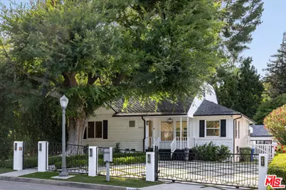 4051 Beverly Glen Blvd, Sherman Oaks, CA 91423 - Photo 1