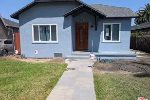343 W 84th St, Los Angeles, CA 90003 - Photo 1