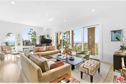 6203 Temple Hill Dr, Los Angeles, CA 90068 - Photo 1