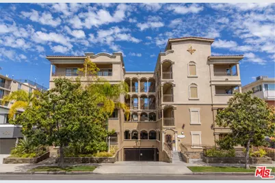 432 S Willaman Dr #301, Los Angeles, CA 90048 - Photo 1