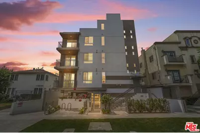 11042 La Maida St #202, North Hollywood, CA 91601 - Photo 1
