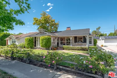 13025 Hartsook St, Sherman Oaks, CA 91423 - Photo 1