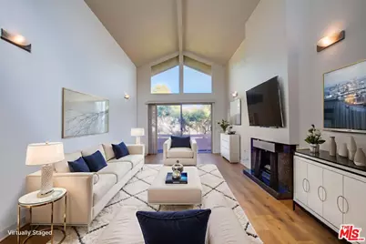 1531 Camden Ave #Ph3, Los Angeles, CA 90025 - Photo 1