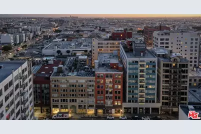 746 S Los Angeles St #603, Los Angeles, CA 90014 - Photo 1